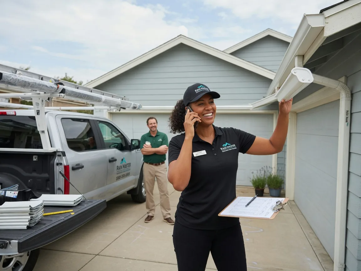 Gutter Installation Lonepine, MT FAQs